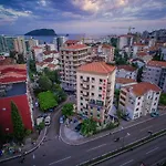 Apartments Banbus Lux Studio