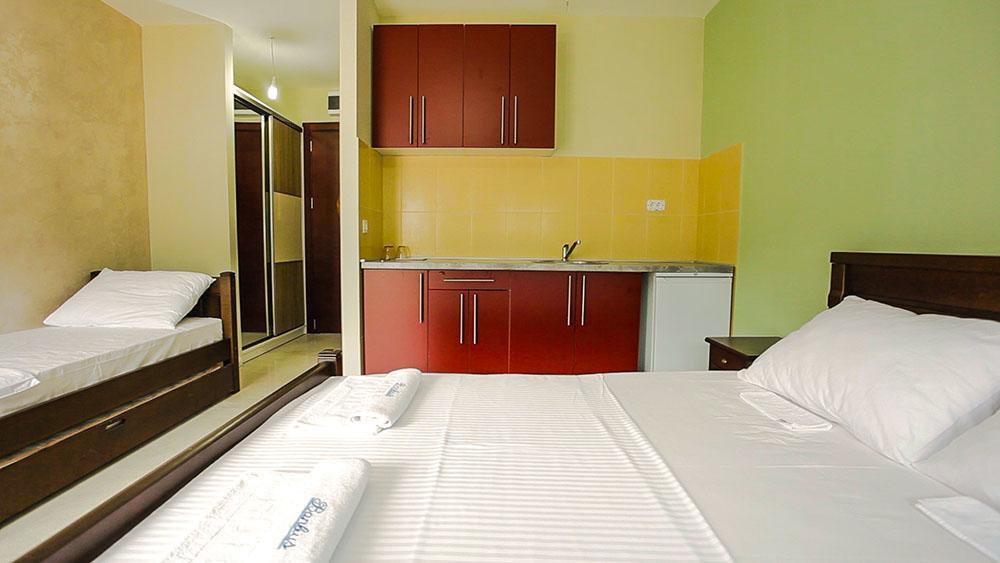 Banbus Lux Studio * Budva