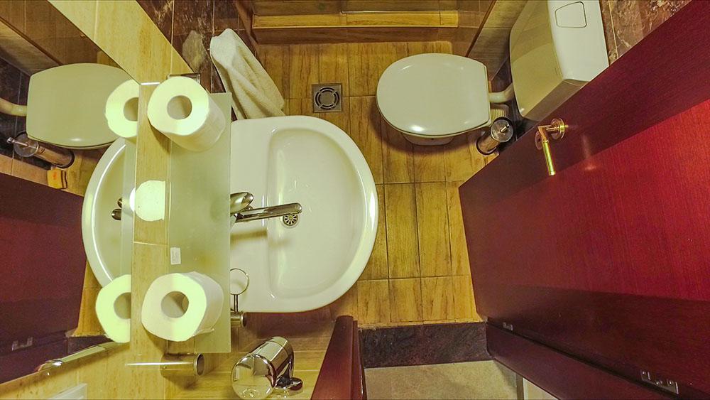 Banbus Lux Studio Apartment