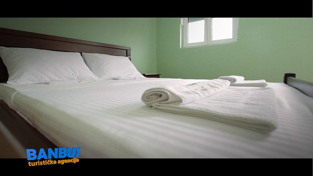 Banbus Lux Studio Budva