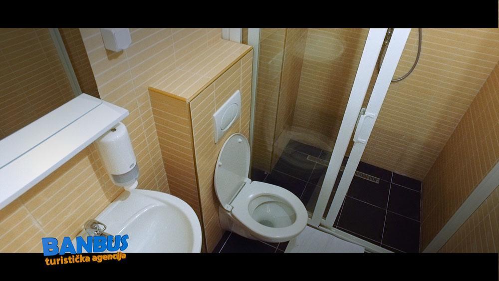 Banbus Lux Studio Budva